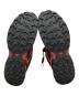 中古・古着 SALOMON (サロモン) XT-WHISPER スニーカー レッド サイズ:30：9000円