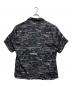 Schott (ショット) 半袖シャツ ブラック サイズ:Ｍ：5000円