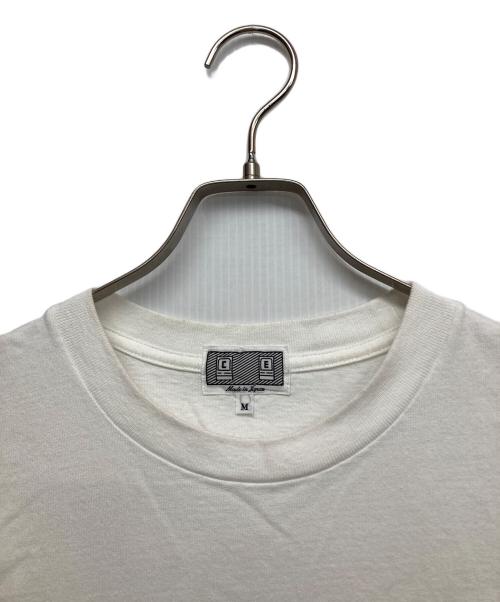 C.E（シーイー）C.E (シーイー) プリントTシャツ ホワイト サイズ:Mの古着・服飾アイテム