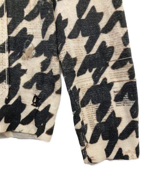 JOHN GALLIANO（ジョンガリアーノ）JOHN GALLIANO (ジョンガリアーノ) タートルネックニット サイズ:-の古着・服飾アイテム