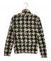 JOHN GALLIANO (ジョンガリアーノ) タートルネックニット サイズ:-：8000円