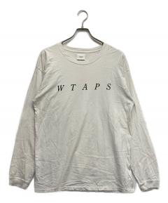 中古・古着通販】WTAPS (ダブルタップス) Scab / LS / Cotton ロング
