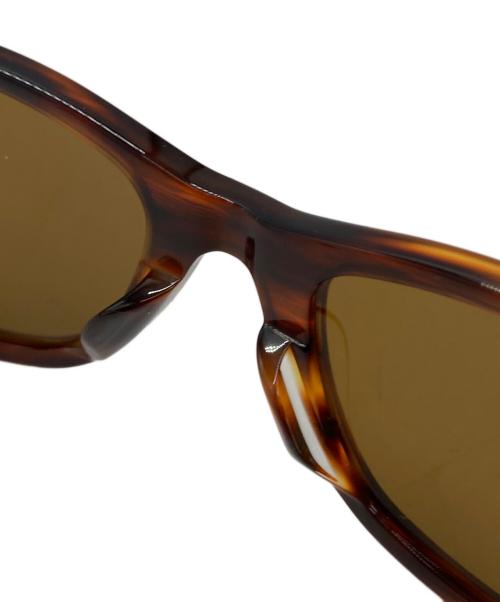 RAY-BAN（レイバン）RAY-BAN (レイバン) ORIGINAL WAYFARER CLASSIC サングラス ブラウン サイズ:52□22の古着・服飾アイテム