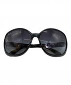 RAY-BANレイバン）の古着「ジャッキー・オー  サングラス」｜ブラック