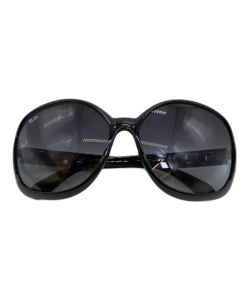 RAY-BAN（レイバン）RAY-BAN (レイバン) ジャッキー・オー  サングラス ブラックの古着・服飾アイテム