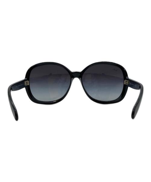 RAY-BAN（レイバン）RAY-BAN (レイバン) ジャッキー・オー  サングラス ブラックの古着・服飾アイテム
