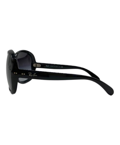RAY-BAN（レイバン）RAY-BAN (レイバン) ジャッキー・オー  サングラス ブラックの古着・服飾アイテム