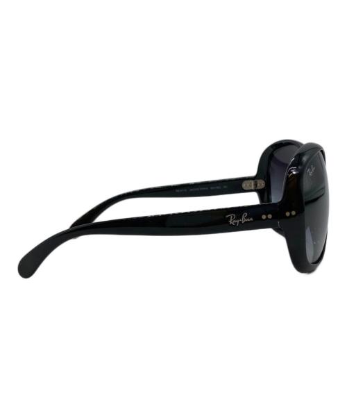 RAY-BAN（レイバン）RAY-BAN (レイバン) ジャッキー・オー  サングラス ブラックの古着・服飾アイテム