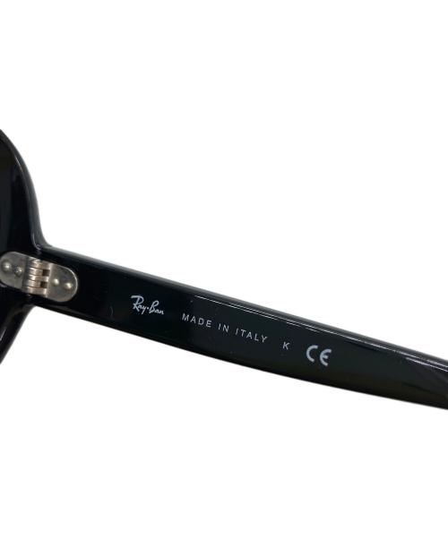 RAY-BAN（レイバン）RAY-BAN (レイバン) ジャッキー・オー  サングラス ブラックの古着・服飾アイテム