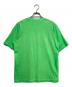 DSQUARED2 (ディースクエアード) BE ICON Cool Fit Tee グリーン サイズ:XS：7000円