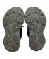 中古・古着 HOKAONEONE (ホカオネオネ) BONDI 8 WIDE HOKAONEONE ブラック サイズ:25：8000円