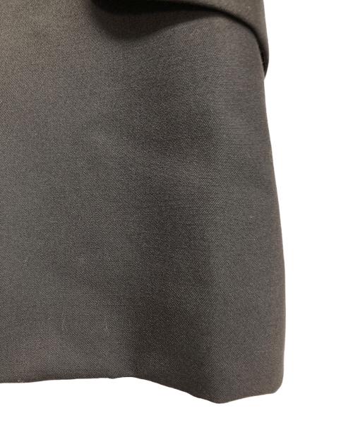 Vivienne Westwood man（ヴィヴィアン ウェストウッド マン）Vivienne Westwood man (ヴィヴィアン ウェストウッド マン) セットアップ ブラック サイズ:44の古着・服飾アイテム