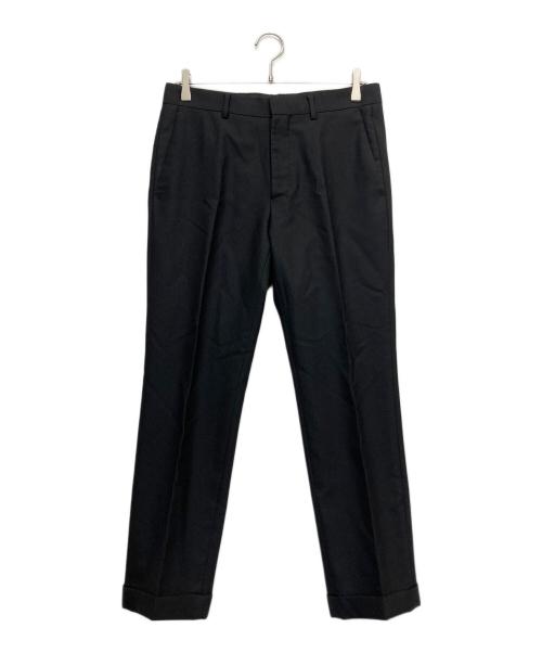 Vivienne Westwood man（ヴィヴィアン ウェストウッド マン）Vivienne Westwood man (ヴィヴィアン ウェストウッド マン) セットアップ ブラック サイズ:44の古着・服飾アイテム