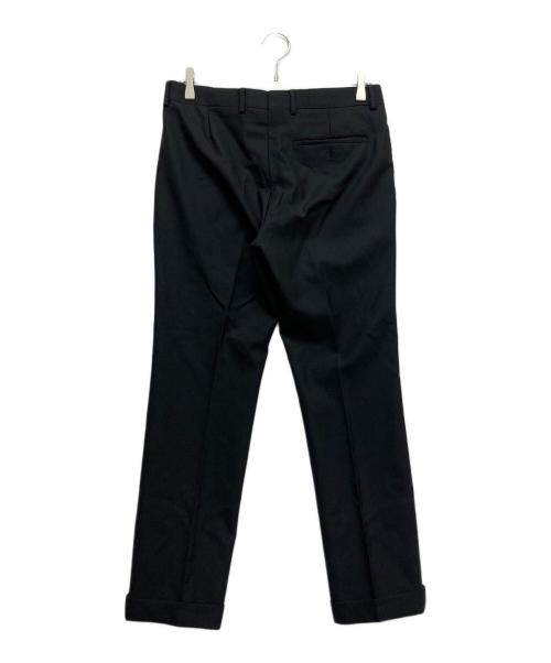 Vivienne Westwood man（ヴィヴィアン ウェストウッド マン）Vivienne Westwood man (ヴィヴィアン ウェストウッド マン) セットアップ ブラック サイズ:44の古着・服飾アイテム
