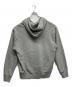 NIKE (ナイキ) AWNY FLC HOODIE DK GREY グレー サイズ:M：8000円