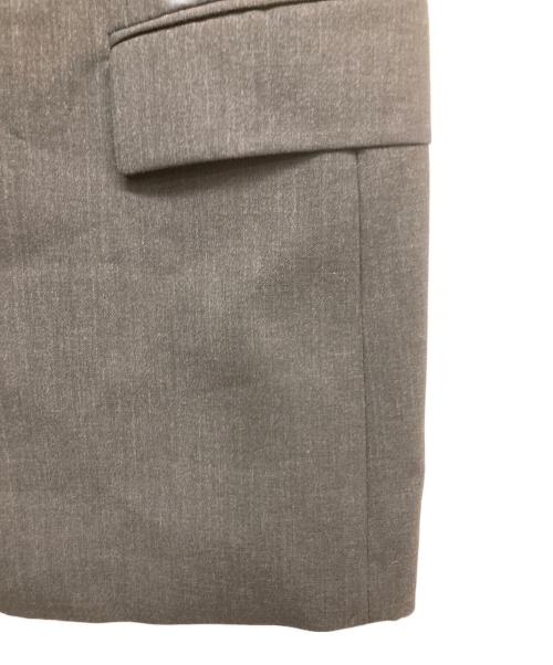BOSS HUGO BOSS（ボス ヒューゴボス）BOSS HUGO BOSS (ボス ヒューゴボス) BERTOL ストレッチセットアップ ブラック サイズ:48の古着・服飾アイテム