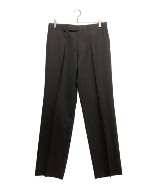 BOSS HUGO BOSS（ボス ヒューゴボス）BOSS HUGO BOSS (ボス ヒューゴボス) BERTOL ストレッチセットアップ ブラック サイズ:48の古着・服飾アイテム