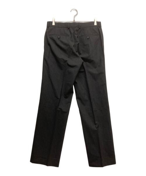 BOSS HUGO BOSS（ボス ヒューゴボス）BOSS HUGO BOSS (ボス ヒューゴボス) BERTOL ストレッチセットアップ ブラック サイズ:48の古着・服飾アイテム