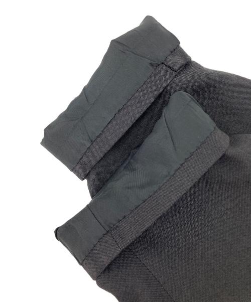 COMME des GARCONS HOMME（コムデギャルソン オム）COMME des GARCONS HOMME (コムデギャルソン オム) 田中オム4Bジャケット ブラック サイズ:Mの古着・服飾アイテム