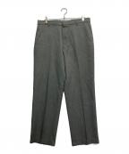 LEVI'Sリーバイス）の古着「ACTION SLACKS」｜グレー
