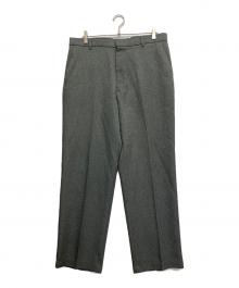 LEVI'S（リーバイス）の古着「ACTION SLACKS」｜グレー