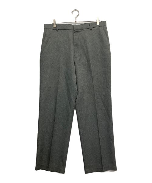LEVI'S（リーバイス）LEVI'S (リーバイス) ACTION SLACKS グレー サイズ:W36の古着・服飾アイテム