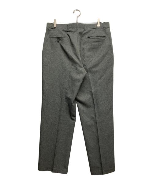 LEVI'S（リーバイス）LEVI'S (リーバイス) ACTION SLACKS グレー サイズ:W36の古着・服飾アイテム