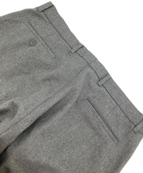 LEVI'S（リーバイス）LEVI'S (リーバイス) ACTION SLACKS グレー サイズ:W36の古着・服飾アイテム