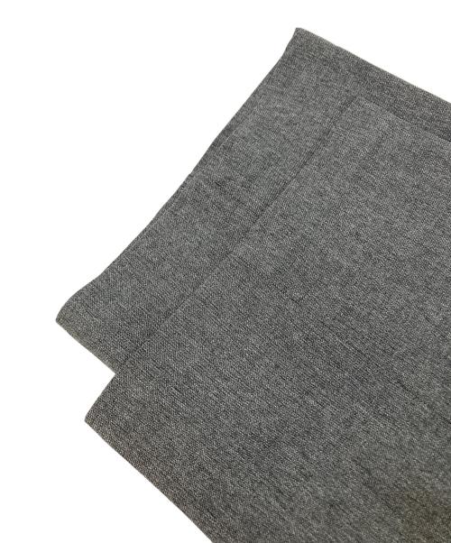 LEVI'S（リーバイス）LEVI'S (リーバイス) ACTION SLACKS グレー サイズ:W36の古着・服飾アイテム