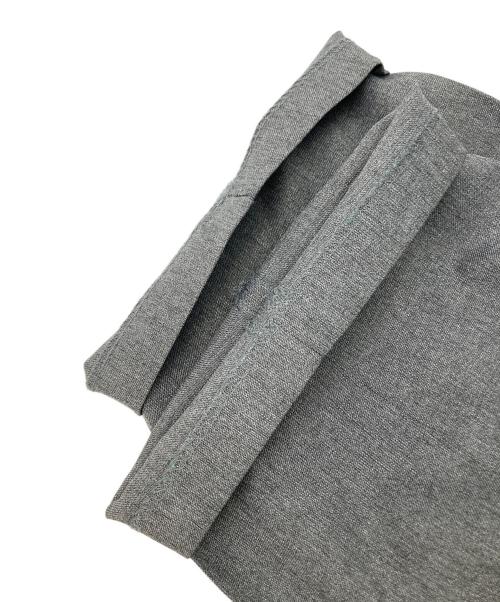LEVI'S（リーバイス）LEVI'S (リーバイス) ACTION SLACKS グレー サイズ:W36の古着・服飾アイテム