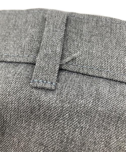 LEVI'S（リーバイス）LEVI'S (リーバイス) ACTION SLACKS グレー サイズ:W36の古着・服飾アイテム