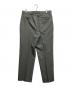 LEVI'S (リーバイス) ACTION SLACKS グレー サイズ:W36：7000円