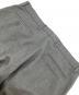 中古・古着 LEVI'S (リーバイス) ACTION SLACKS グレー サイズ:W36：7000円