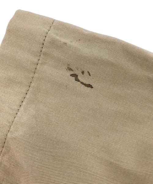 POLO RALPH LAUREN（ポロ・ラルフローレン）POLO RALPH LAUREN (ポロ・ラルフローレン) 半袖シャツ ブラウン サイズ:Mの古着・服飾アイテム