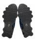 中古・古着 NIKE (ナイキ) SHOX TL ローカットスニーカー ブラック サイズ:26：13000円