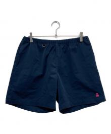 SOPHNET.（ソフネット）の古着「MOVE FIT WIDE EASY SHORTS」｜ネイビー