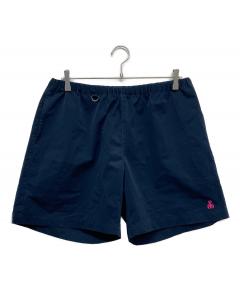 中古・古着通販】stein (シュタイン) WIDE EASY SHORT TROUSERS グレー