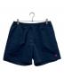 SOPHNET.（ソフネット）の古着「MOVE FIT WIDE EASY SHORTS」｜ネイビー