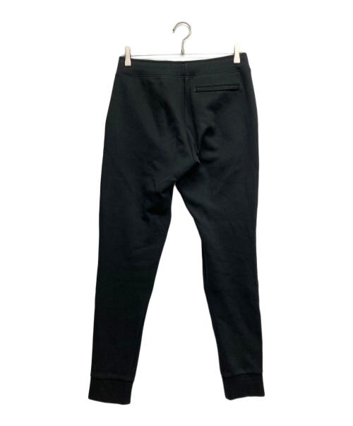 POLO RALPH LAUREN（ポロ・ラルフローレン）POLO RALPH LAUREN (ポロ・ラルフローレン) スウェットパンツ ブラック サイズ:XSの古着・服飾アイテム