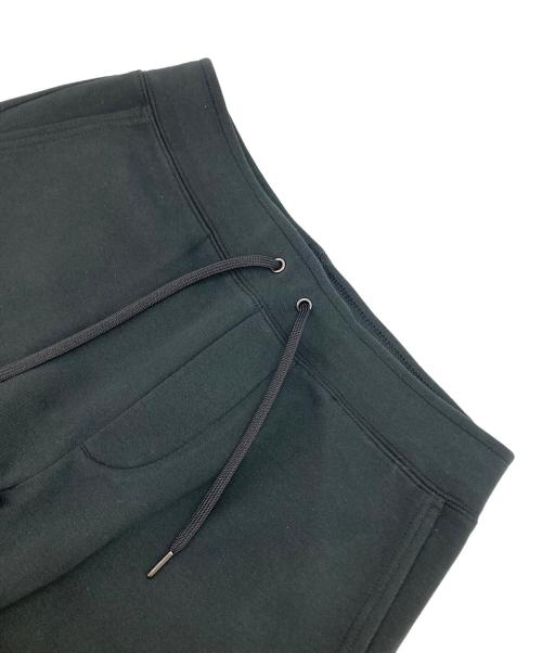 POLO RALPH LAUREN（ポロ・ラルフローレン）POLO RALPH LAUREN (ポロ・ラルフローレン) スウェットパンツ ブラック サイズ:XSの古着・服飾アイテム