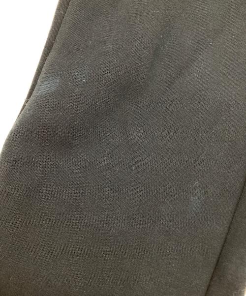 POLO RALPH LAUREN（ポロ・ラルフローレン）POLO RALPH LAUREN (ポロ・ラルフローレン) スウェットパンツ ブラック サイズ:XSの古着・服飾アイテム