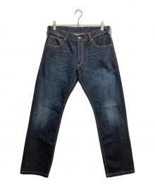LEVI'S（リーバイス）の古着「514-デニムパンツ」｜インディゴ