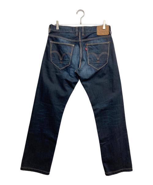 LEVI'S（リーバイス）LEVI'S (リーバイス) 514-デニムパンツ インディゴ サイズ:W33の古着・服飾アイテム