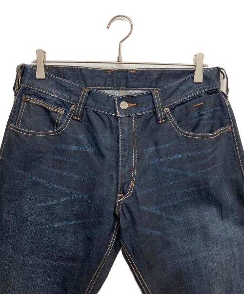 LEVI'S（リーバイス）LEVI'S (リーバイス) 514-デニムパンツ インディゴ サイズ:W33の古着・服飾アイテム