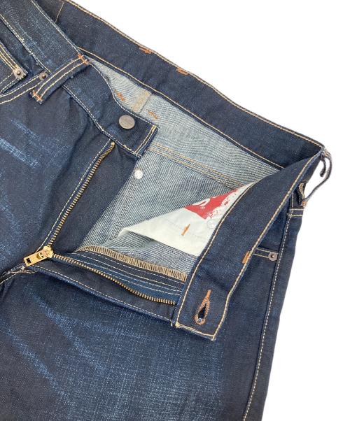 LEVI'S（リーバイス）LEVI'S (リーバイス) 514-デニムパンツ インディゴ サイズ:W33の古着・服飾アイテム