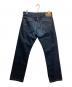 LEVI'S (リーバイス) 514-デニムパンツ インディゴ サイズ:W33：5000円