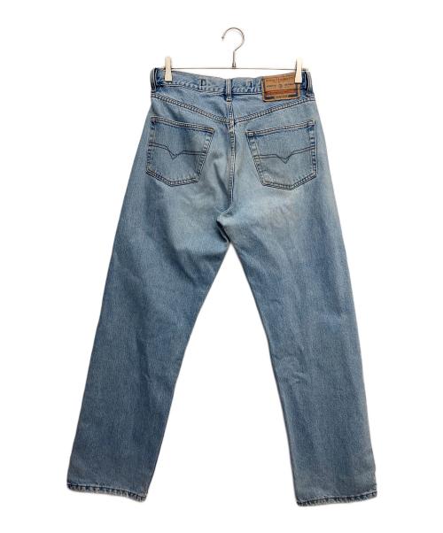 DIESEL（ディーゼル）DIESEL (ディーゼル) デニムパンツ インディゴ サイズ:32の古着・服飾アイテム