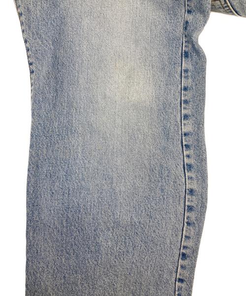 DIESEL（ディーゼル）DIESEL (ディーゼル) デニムパンツ インディゴ サイズ:32の古着・服飾アイテム