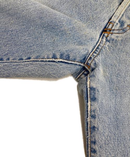 DIESEL（ディーゼル）DIESEL (ディーゼル) デニムパンツ インディゴ サイズ:32の古着・服飾アイテム