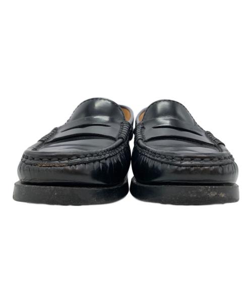 TOD'S（トッズ）TOD'S (トッズ) ドライビングコインローファー ブラック サイズ:23㎝の古着・服飾アイテム